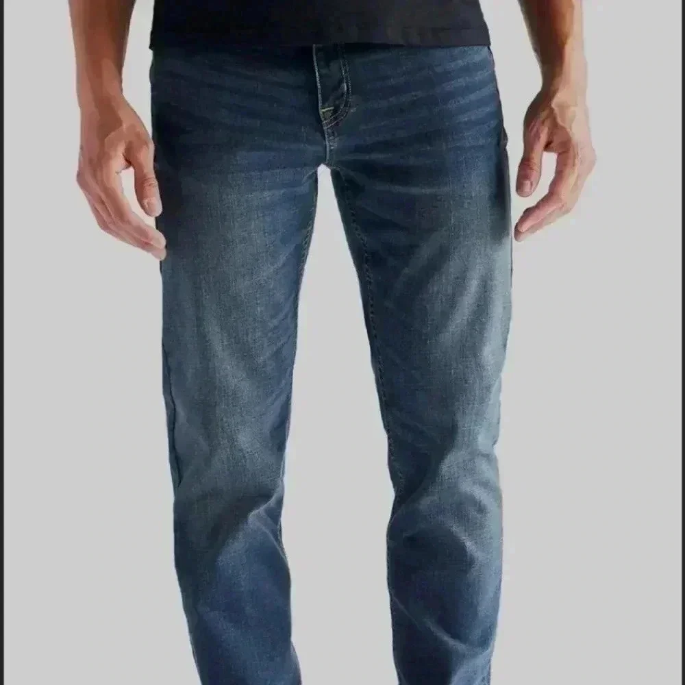 Devil Dog Slim Dungeress Size 32×32 Amazing Used Condition